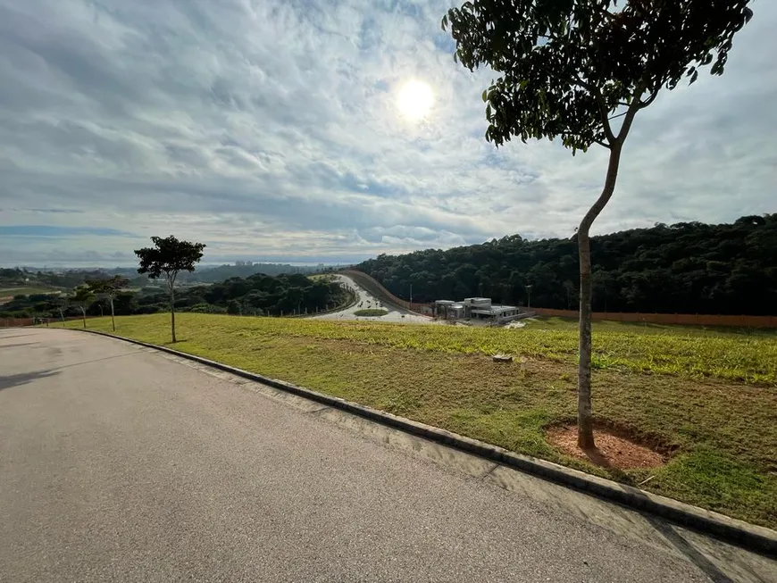 Foto 1 de Lote/Terreno à venda, 586m² em Vila Maringá, Jundiaí