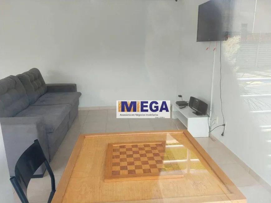 Foto 1 de Apartamento com 3 Quartos à venda, 63m² em Chácara das Nações, Valinhos