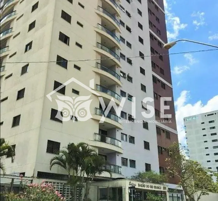 Foto 1 de Apartamento com 3 Quartos à venda, 135m² em Vila Costa, Suzano