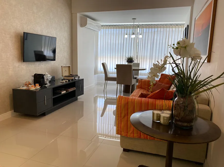 Foto 1 de Apartamento com 1 Quarto à venda, 44m² em Barra, Salvador