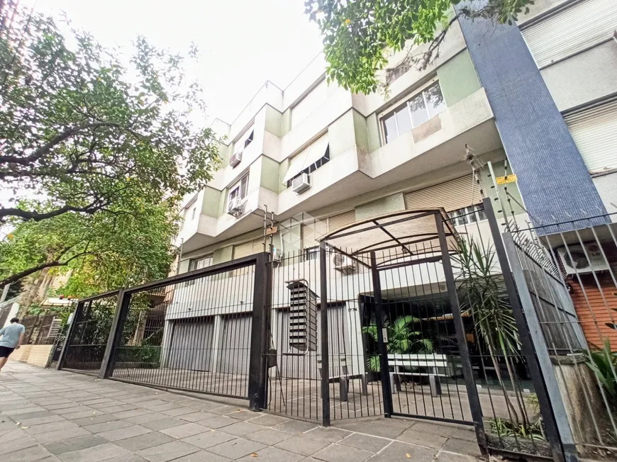 Foto 1 de Apartamento com 3 Quartos à venda, 104m² em Bom Fim, Porto Alegre