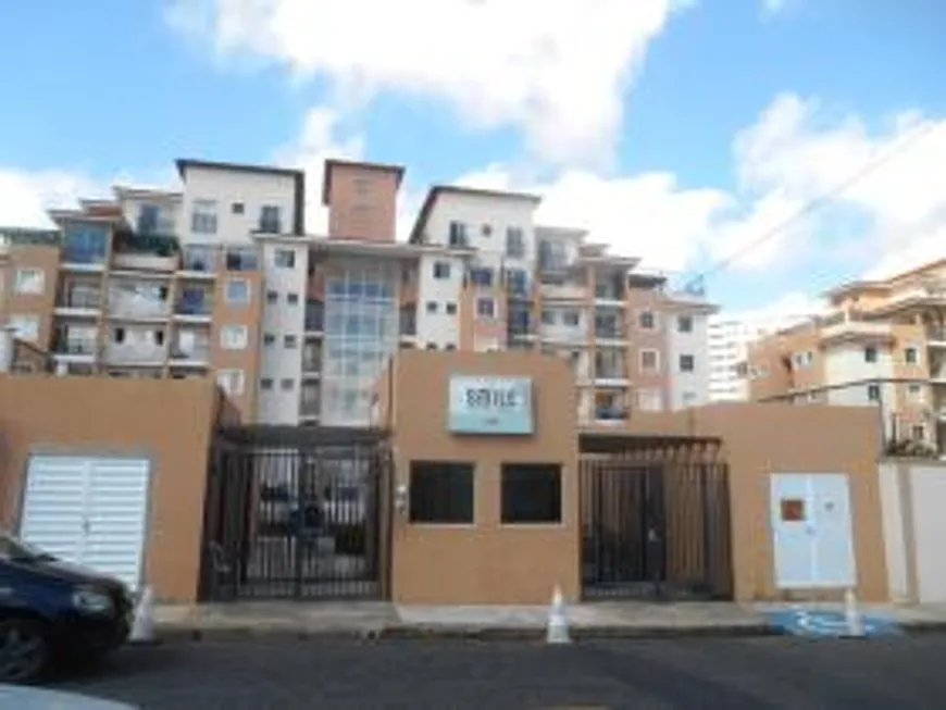 Foto 1 de Apartamento com 2 Quartos à venda, 63m² em Horto, Teresina