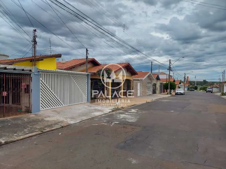 Foto 1 de Casa com 2 Quartos à venda, 103m² em Santa Terezinha, Piracicaba