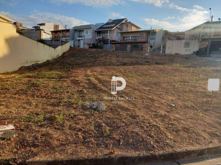 Foto 1 de Lote/Terreno à venda, 405m² em Jardim Panorama, Valinhos