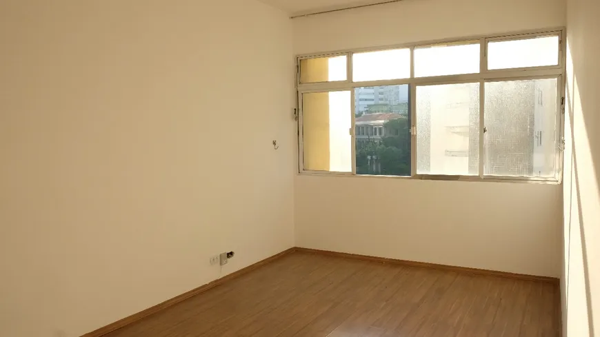 Foto 1 de Apartamento com 1 Quarto à venda, 52m² em Bela Vista, São Paulo