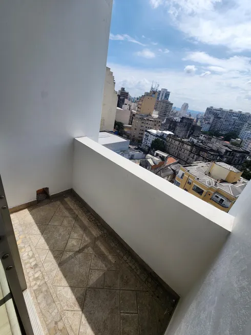 Foto 1 de Apartamento com 1 Quarto à venda, 46m² em Vila Buarque, São Paulo