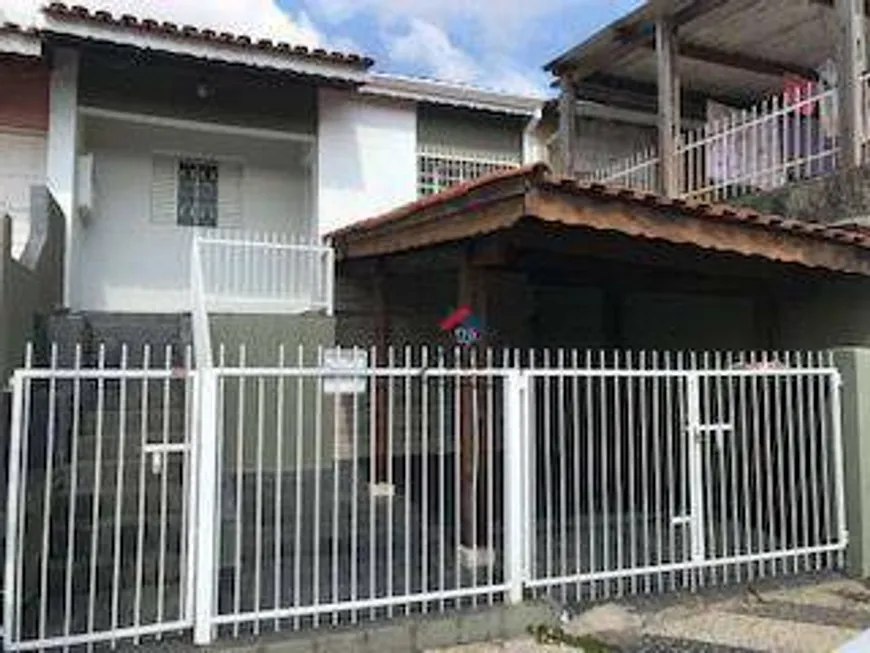 Foto 1 de Casa com 2 Quartos à venda, 80m² em Jardim Marsola, Campo Limpo Paulista