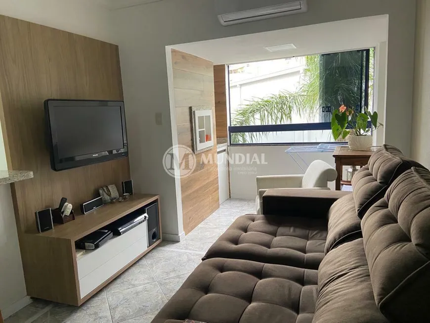 Foto 1 de Apartamento com 2 Quartos para alugar, 75m² em Centro, Balneário Camboriú