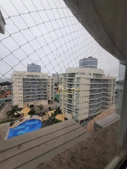 Foto 1 de Apartamento com 3 Quartos à venda, 90m² em Centro, Penha