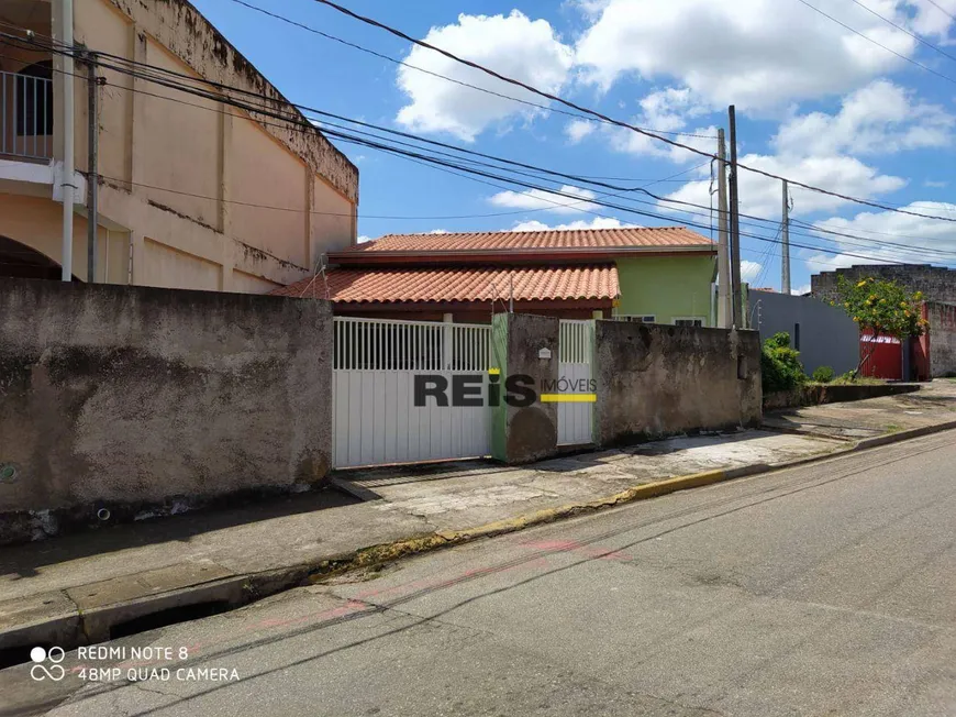 Foto 1 de Casa com 3 Quartos à venda, 110m² em Vila Nova Sorocaba, Sorocaba