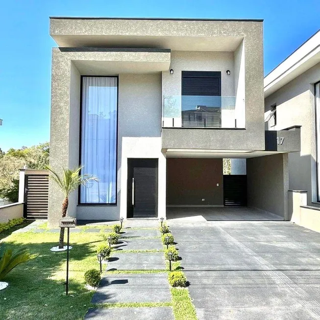 Foto 1 de Casa com 3 Quartos à venda, 270m² em Recanto Maravilha III, Santana de Parnaíba