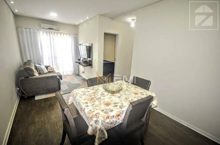 Foto 1 de Apartamento com 2 Quartos à venda, 63m² em Jardim das Colinas, Hortolândia