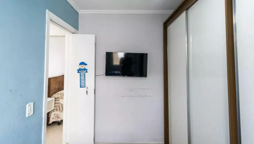 Foto 1 de Apartamento com 2 Quartos à venda, 40m² em São Pedro, Osasco