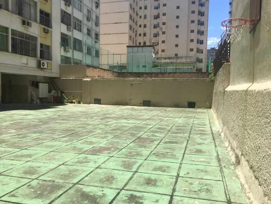 Foto 1 de Apartamento com 3 Quartos à venda, 159m² em Icaraí, Niterói