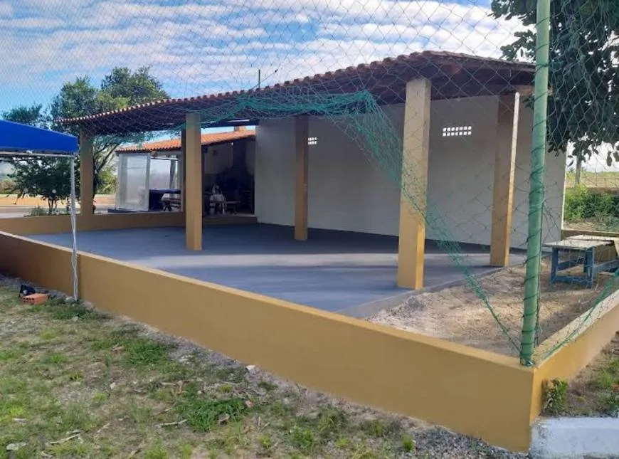 Foto 1 de Casa com 4 Quartos à venda, 155m² em Vilas do Atlantico, Lauro de Freitas