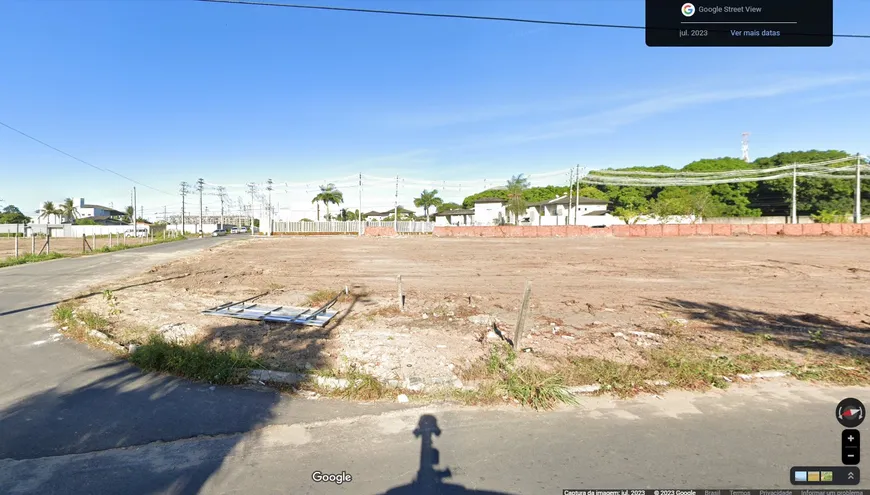 Foto 1 de Lote/Terreno para alugar, 4900m² em Centro, Eusébio