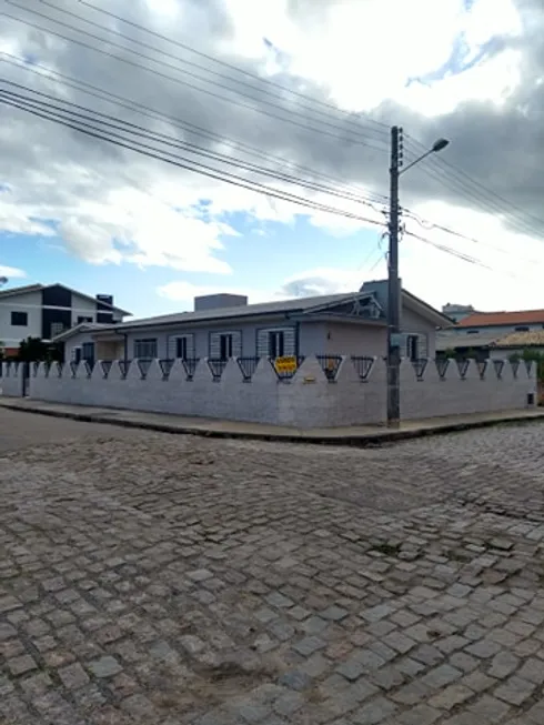 Foto 1 de Casa com 5 Quartos à venda, 167m² em Prospera, Criciúma