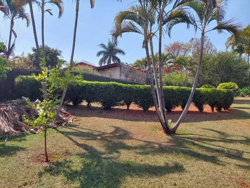 Foto 1 de Lote/Terreno à venda, 1000m² em RESIDENCIAL VALE DAS PAINEIRAS, Americana