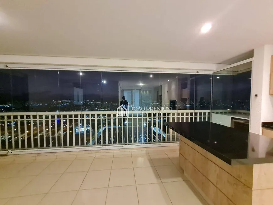 Foto 1 de Apartamento com 2 Quartos à venda, 125m² em Condomínio Royal Park, São José dos Campos