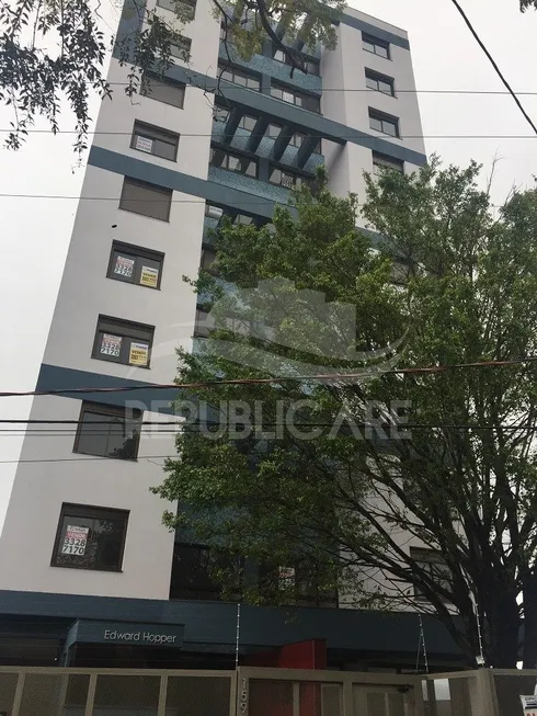 Foto 1 de Apartamento com 2 Quartos à venda, 61m² em Jardim do Salso, Porto Alegre