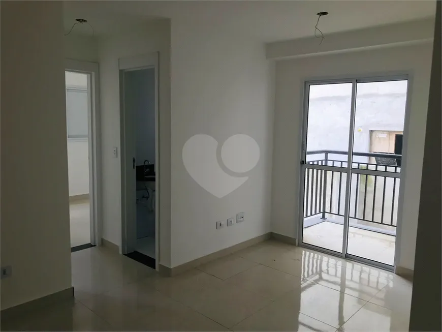 Foto 1 de Apartamento com 2 Quartos à venda, 49m² em Vila Formosa, São Paulo