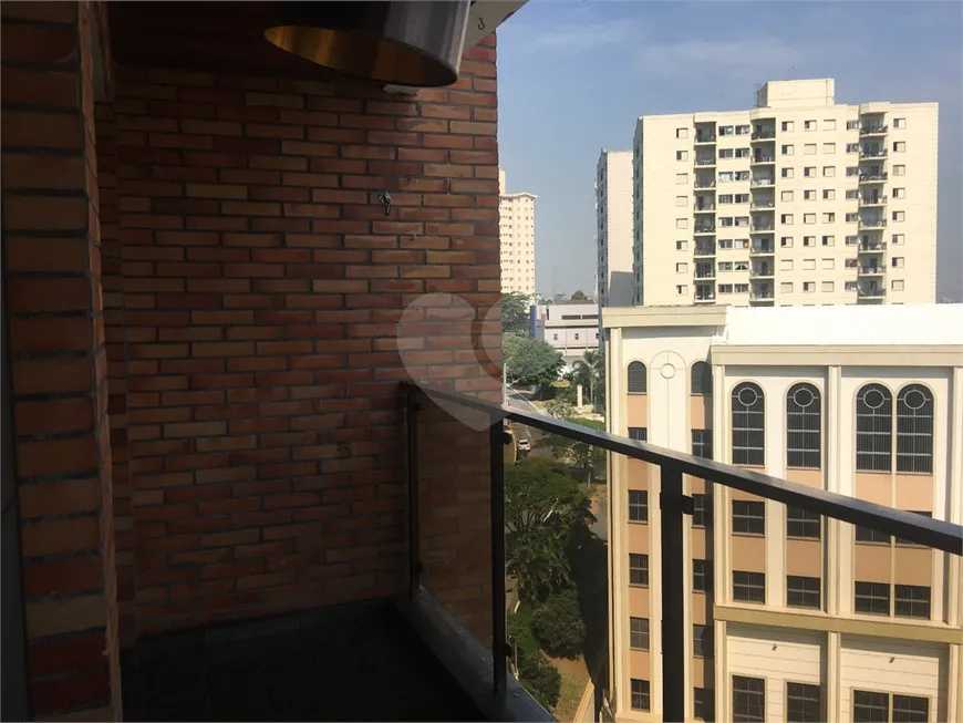 Foto 1 de Apartamento com 3 Quartos à venda, 116m² em Alphaville, Santana de Parnaíba