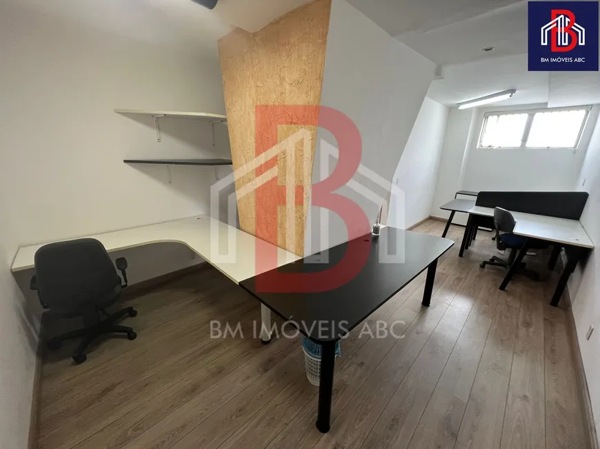 Foto 1 de Sala Comercial com 1 Quarto à venda, 47m² em Anchieta, São Bernardo do Campo