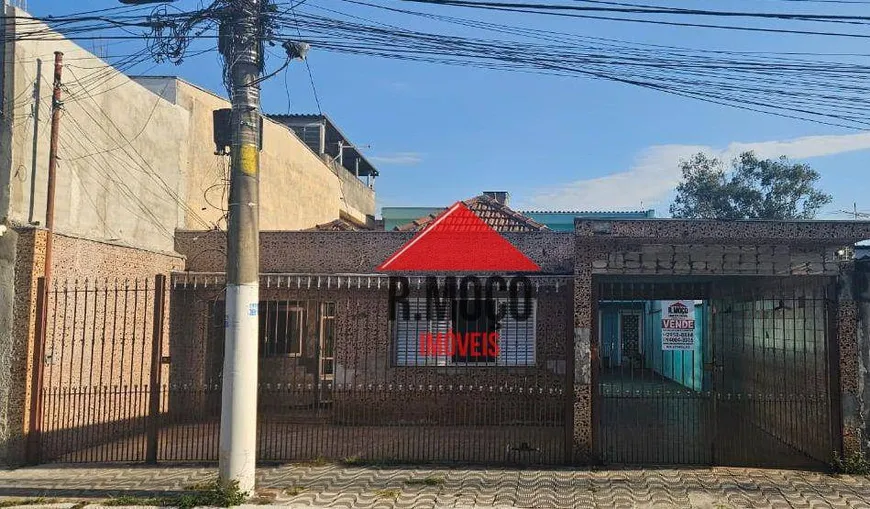 Foto 1 de Casa com 2 Quartos à venda, 234m² em Jardim Maringa, São Paulo