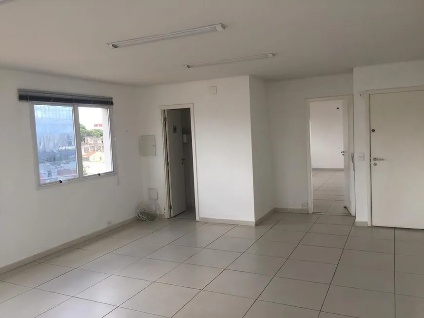 Foto 1 de Sala Comercial à venda, 40m² em Penha, São Paulo