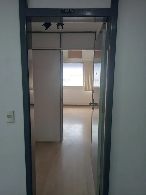 Foto 1 de Sala Comercial à venda, 38m² em Centro, Rio de Janeiro