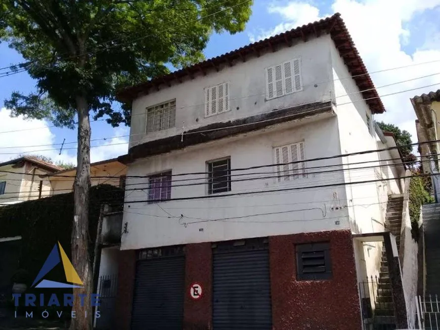 Foto 1 de Lote/Terreno à venda, 500m² em Vila Gomes, São Paulo