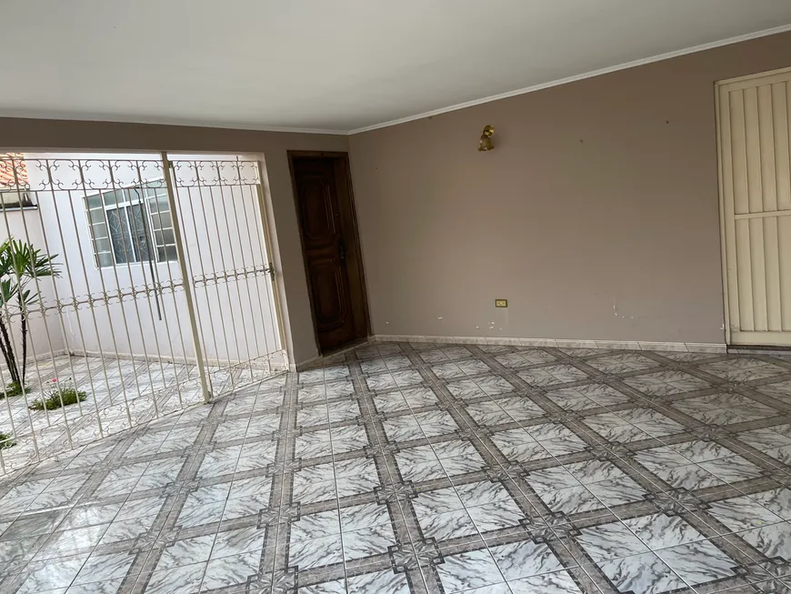 Foto 1 de Casa com 3 Quartos à venda, 180m² em Vila Rezende, Piracicaba