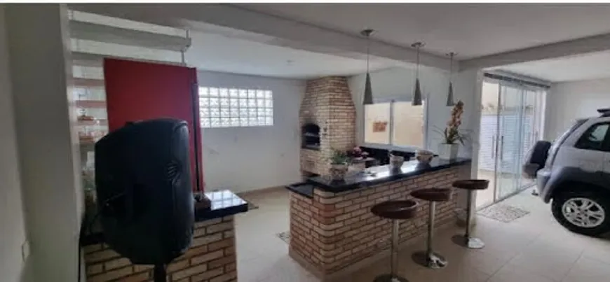 Foto 1 de Sobrado com 3 Quartos à venda, 415m² em Rudge Ramos, São Bernardo do Campo