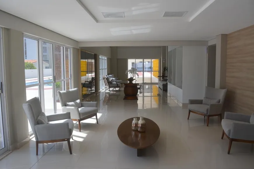 Foto 1 de Apartamento com 4 Quartos à venda, 131m² em Miramar, João Pessoa