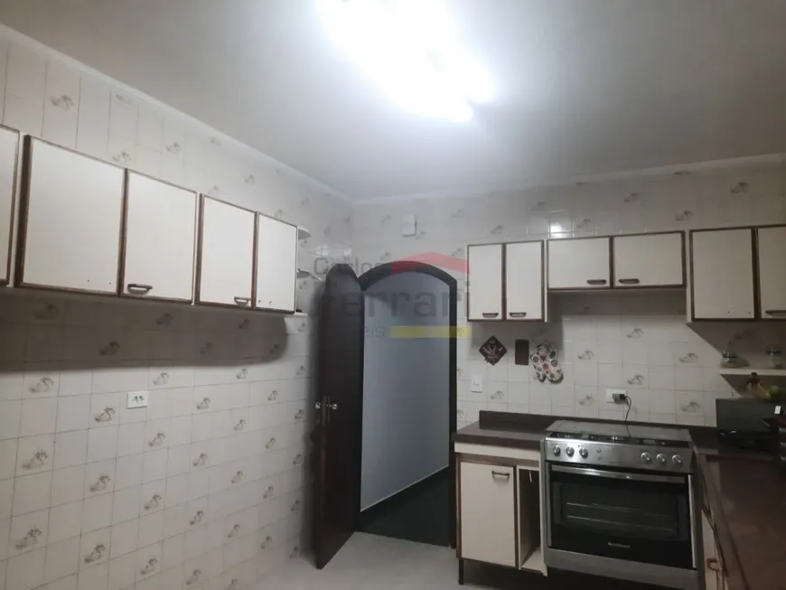 Foto 1 de Sobrado com 3 Quartos à venda, 180m² em Jardim Paraíso, São Paulo