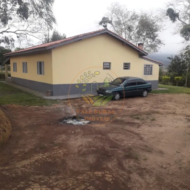 Foto 1 de Fazenda/Sítio com 3 Quartos à venda, 7200m² em Centro, Paraibuna