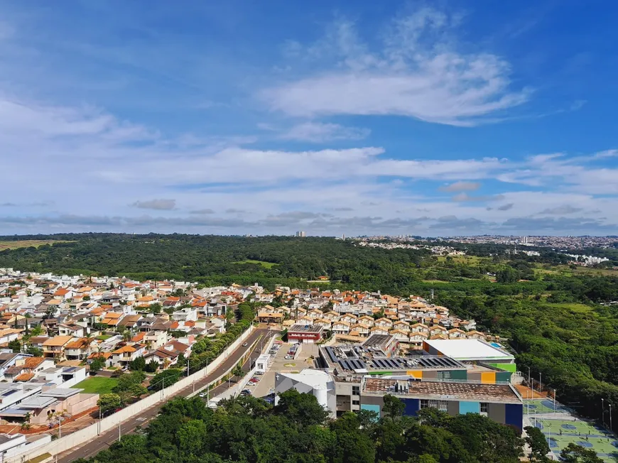 Foto 1 de Apartamento com 3 Quartos à venda, 120m² em Vila Aviação, Bauru