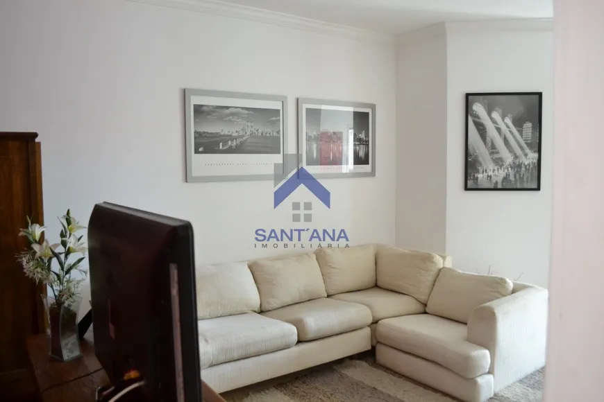 Foto 1 de Apartamento com 3 Quartos à venda, 85m² em Barranco, Taubaté