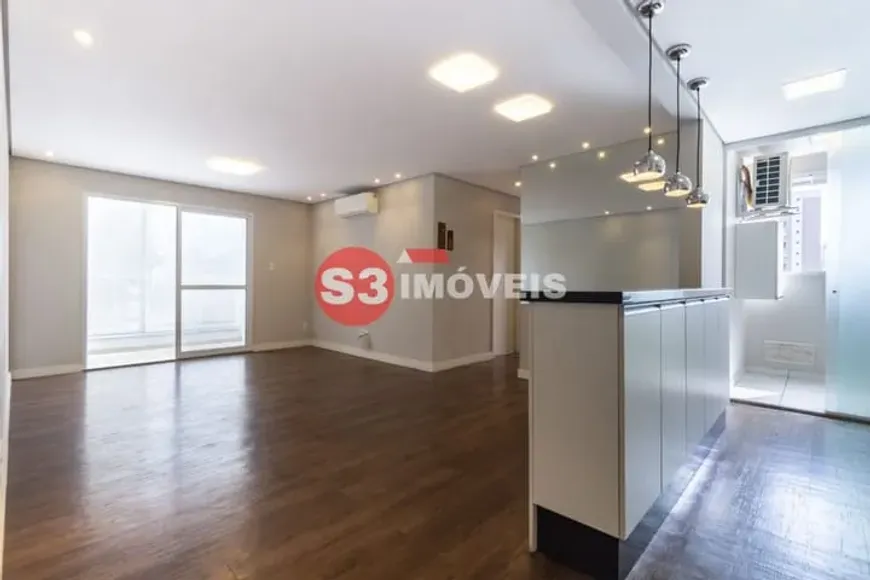 Foto 1 de Apartamento com 3 Quartos à venda, 86m² em Vila Gumercindo, São Paulo