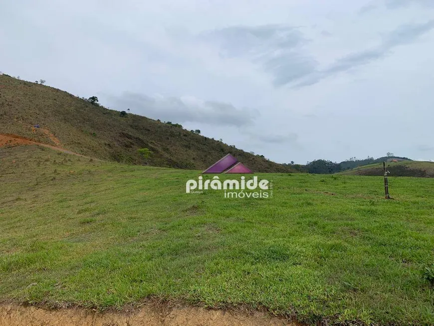 Foto 1 de Lote/Terreno à venda, 50000m² em São Francisco Xavier, São José dos Campos