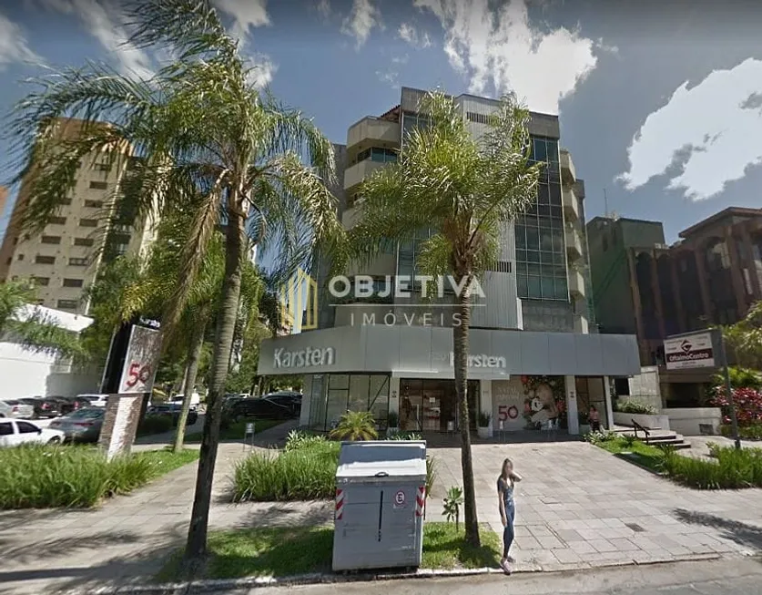 Foto 1 de Sala Comercial para alugar, 68m² em Bela Vista, Porto Alegre