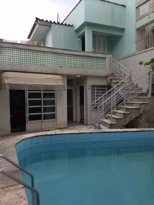 Foto 1 de Casa com 3 Quartos à venda, 230m² em Jardim Kherlakian, São Paulo