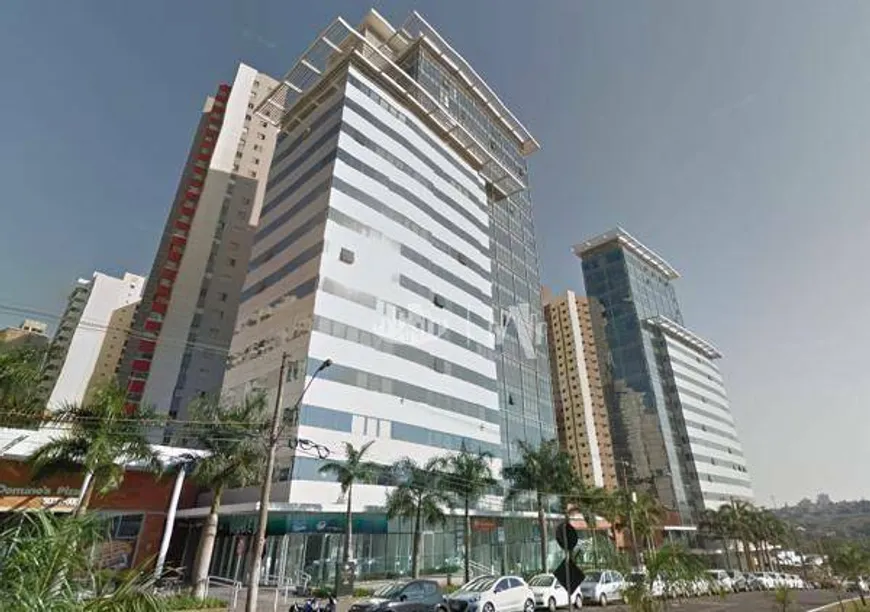 Foto 1 de Ponto Comercial para alugar, 500m² em Gleba Palhano, Londrina