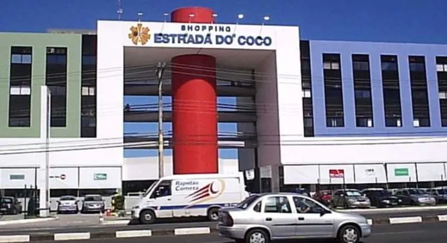 Foto 1 de Ponto Comercial à venda, 25m² em Pitangueiras, Lauro de Freitas