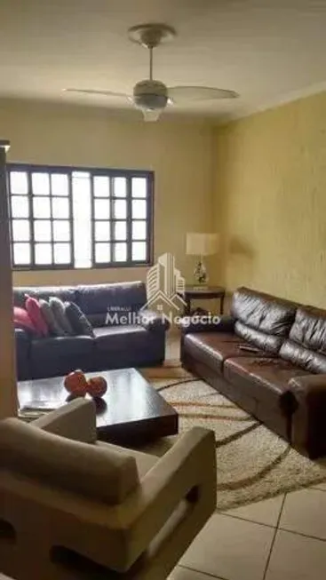 Foto 1 de Casa com 5 Quartos à venda, 200m² em Jardim Nova Terra, Sumaré