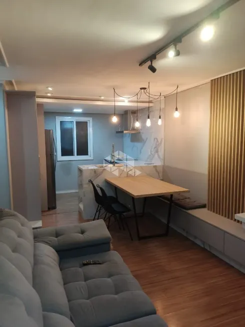 Foto 1 de Apartamento com 3 Quartos à venda, 70m² em Centro, Esteio