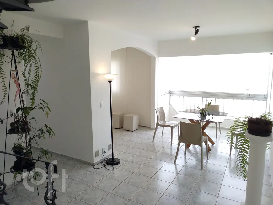 Foto 1 de Apartamento com 2 Quartos à venda, 157m² em Vila Leopoldina, São Paulo