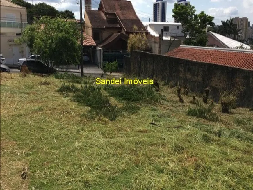 Foto 1 de Lote/Terreno à venda, 360m² em Jardim Pagliato, Sorocaba