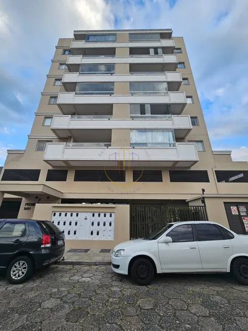 Foto 1 de Apartamento com 3 Quartos à venda, 116m² em Centro, Biguaçu