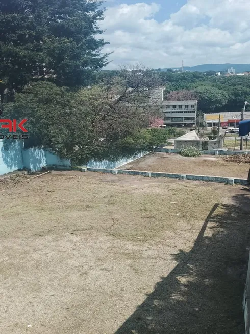 Foto 1 de Lote/Terreno para alugar, 500m² em Chácara Urbana, Jundiaí